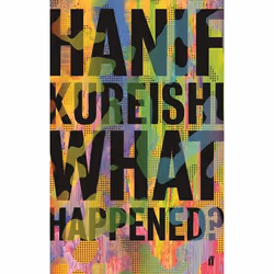ISBN What Happened?, Couverture rigide, 240 pages