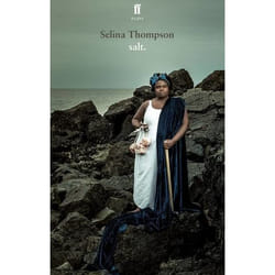 ISBN Salt livre