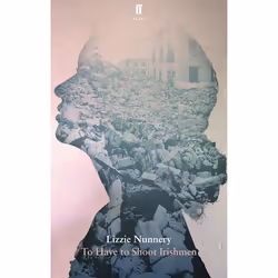 ISBN To Have to Shoot Irishmen, Livre broché, 96 pages