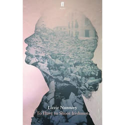 ISBN To Have to Shoot Irishmen livre