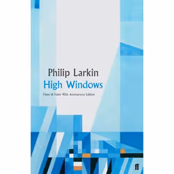 ISBN High Windows, Couverture rigide, 48 pages