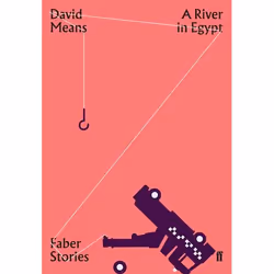 ISBN A River in Egypt, Couverture rigide, 48 pages