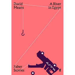 ISBN A River in Egypt livre Couverture rigide