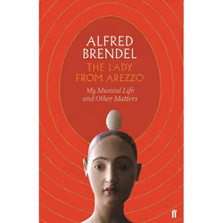 ISBN The Lady from Arezzo, Couverture rigide, 136 pages