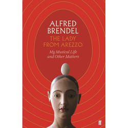 ISBN The Lady from Arezzo livre Couverture rigide 136 pages