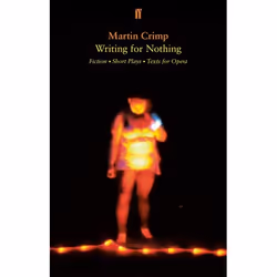 ISBN Writing for Nothing, Livre broché, 192 pages