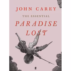 ISBN The Essential Paradise Lost, Couverture rigide, 256 pages