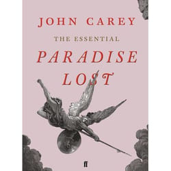 ISBN The Essential Paradise Lost livre Couverture rigide