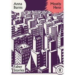 ISBN Mostly Hero livre Livre broché 144 pages