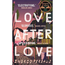 ISBN Love After Love livre Livre broché 304 pages