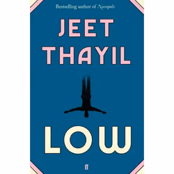 ISBN Low, Livre broché, 240 pages