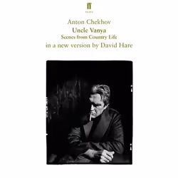 ISBN Uncle Vanya, Livre broché, 96 pages