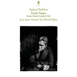 ISBN Uncle Vanya livre