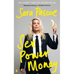 ISBN Sex Power Money livre Couverture rigide 352 pages
