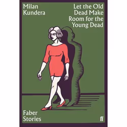 ISBN Let the Old Dead Make Room for the Young Dead, Livre broché, 48 pages