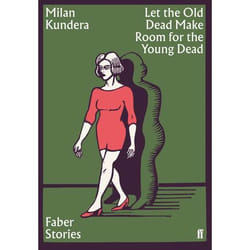 ISBN Let the Old Dead Make Room for the Young Dead livre Livre broché 48 pages