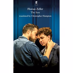 ISBN The Son, Livre broché, 112 pages