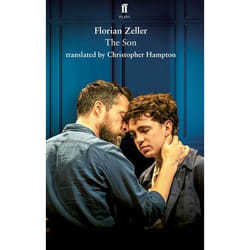 ISBN The Son livre