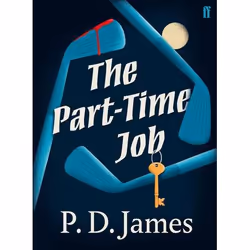 ISBN The Part-Time Job, Livre broché, 48 pages