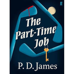 ISBN The Part-Time Job livre