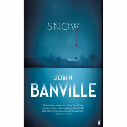 ISBN Snow, Couverture rigide, 352 pages