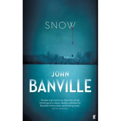 ISBN Snow livre Couverture rigide 352 pages