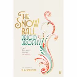 ISBN The Snow Ball, Livre broché, 208 pages