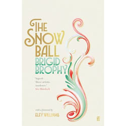 ISBN The Snow Ball livre