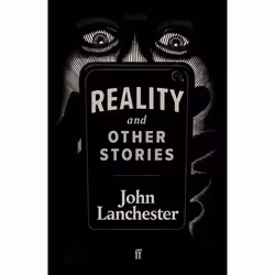 ISBN Reality, and Other Stories, Couverture rigide, 240 pages
