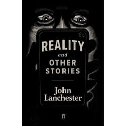ISBN Reality, and Other Stories livre Couverture rigide 240 pages
