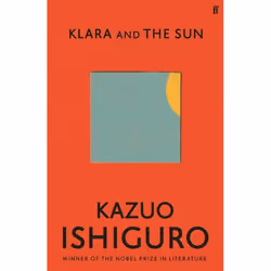 ISBN Klara and the Sun, Livre broché, 320 pages