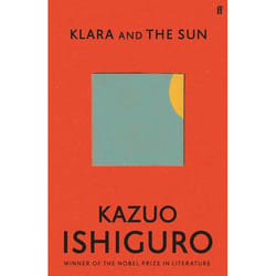 ISBN Klara and the Sun livre