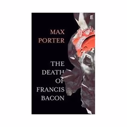 ISBN Death of Francis Bacon, Roman, Anglais, 80 pages
