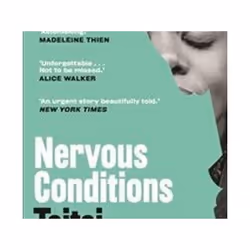ISBN Nervous Conditions, Roman, Anglais, Livre broché, 224 pages