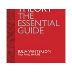 ISBN Music Theory : The Essential Guide livre Musique Anglais