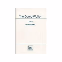 ISBN Dumb Waiter: A Play, Littérature, Anglais, 33 pages