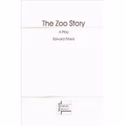 ISBN Zoo Story, jeux, Anglais, Livre broché