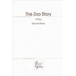 The Zoo Story (Acting Edition)