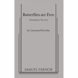 ISBN Butterflies Are Free, jeux, Anglais, 84 pages