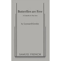 ISBN Butterflies Are Free livre jeux Anglais