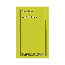 Plaza Suite