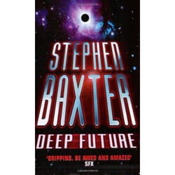 Gollancz - Cassell Group DEEP FUTURE