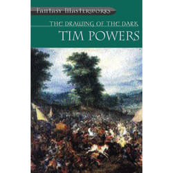 Gollancz - Cassell Group THE DRAWING OF THE DARK FANTASY MASTERWORKS; 35)