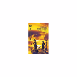 Gollancz - Cassell Group THE DANCERS AT THE END OF THE TIME, Anglais, Livre broché, 663 pages