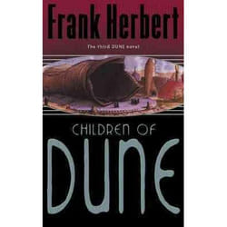 Gollancz - Cassell Group CHILDREN OF DUNE