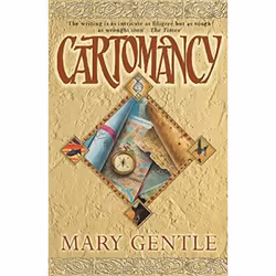 Gollancz - Cassell Group CARTOMANCY, Anglais, Livre broché, 560 pages