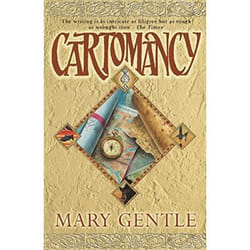 Gollancz - Cassell Group CARTOMANCY