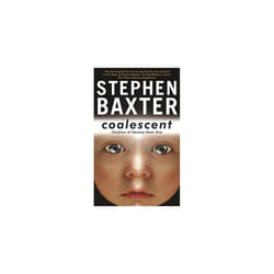 Gollancz - Cassell Group COALESCENT