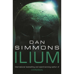 Gollancz - Cassell Group ILIUM