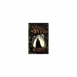 Gollancz - Cassell Group THE NAME OF THE WIND THE KINGKILLER CHRONICLE BOOK 1, Anglais, Livre broché, 672 pages